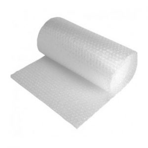 Bubble Wrap 100 x 500mm Full Roll