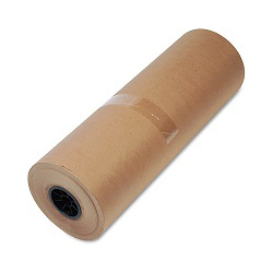 Roll of Packing Paper