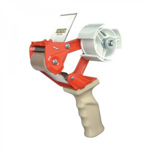 Parcel Packaging Tape Gun Dispenser
